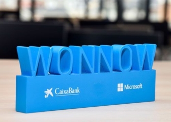 Sexta edición de los Premios Wonnow en colaboración con Microsoft Ibérica